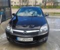 Чорний Опель Астра, об'ємом двигуна 1.9 л та пробігом 363 тис. км за 3517 $, фото 1 на Automoto.ua
