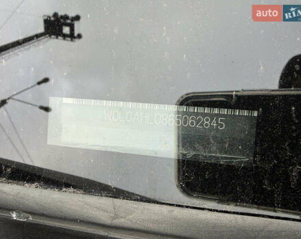 Черный Опель Астра, объемом двигателя 1.6 л и пробегом 215 тыс. км за 3999 $, фото 38 на Automoto.ua