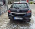 Чорний Опель Астра, об'ємом двигуна 1.6 л та пробігом 237 тис. км за 4500 $, фото 1 на Automoto.ua