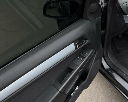 Черный Опель Астра, объемом двигателя 1.6 л и пробегом 215 тыс. км за 3999 $, фото 23 на Automoto.ua