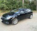 Черный Опель Астра, объемом двигателя 1.6 л и пробегом 300 тыс. км за 4500 $, фото 1 на Automoto.ua