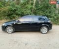 Черный Опель Астра, объемом двигателя 1.6 л и пробегом 300 тыс. км за 5000 $, фото 2 на Automoto.ua