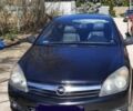 Чорний Опель Астра, об'ємом двигуна 1.9 л та пробігом 225 тис. км за 6300 $, фото 1 на Automoto.ua