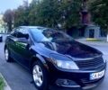 Черный Опель Астра, объемом двигателя 1.6 л и пробегом 341 тыс. км за 5200 $, фото 1 на Automoto.ua