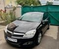 Черный Опель Астра, объемом двигателя 1.4 л и пробегом 162 тыс. км за 5200 $, фото 1 на Automoto.ua
