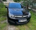 Черный Опель Астра, объемом двигателя 1.69 л и пробегом 260 тыс. км за 4800 $, фото 1 на Automoto.ua