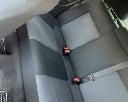 Черный Опель Астра, объемом двигателя 1.4 л и пробегом 234 тыс. км за 4400 $, фото 13 на Automoto.ua