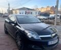 Черный Опель Астра, объемом двигателя 1.4 л и пробегом 234 тыс. км за 4400 $, фото 3 на Automoto.ua
