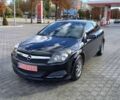 Черный Опель Астра, объемом двигателя 1.4 л и пробегом 185 тыс. км за 5350 $, фото 5 на Automoto.ua