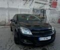 Черный Опель Астра, объемом двигателя 1.25 л и пробегом 240 тыс. км за 3850 $, фото 1 на Automoto.ua