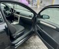 Черный Опель Астра, объемом двигателя 1.6 л и пробегом 201 тыс. км за 5300 $, фото 3 на Automoto.ua