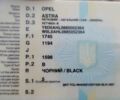 Черный Опель Астра, объемом двигателя 1.6 л и пробегом 145 тыс. км за 4500 $, фото 4 на Automoto.ua