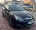 Черный Опель Астра, объемом двигателя 1.4 л и пробегом 234 тыс. км за 4400 $, фото 4 на Automoto.ua