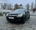 Черный Опель Астра, объемом двигателя 1.6 л и пробегом 201 тыс. км за 5300 $, фото 1 на Automoto.ua