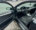 Черный Опель Астра, объемом двигателя 1.6 л и пробегом 201 тыс. км за 5300 $, фото 5 на Automoto.ua