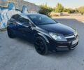 Чорний Опель Астра, об'ємом двигуна 1.6 л та пробігом 206 тис. км за 4365 $, фото 1 на Automoto.ua
