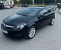 Чорний Опель Астра, об'ємом двигуна 1.6 л та пробігом 256 тис. км за 5500 $, фото 1 на Automoto.ua
