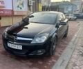Черный Опель Астра, объемом двигателя 1.4 л и пробегом 234 тыс. км за 4400 $, фото 1 на Automoto.ua