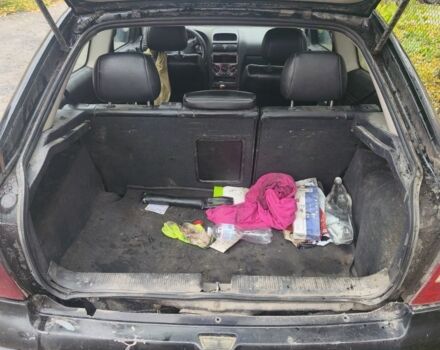 Опель Астра 2009 в Фастове на Automoto.ua Черный Опель Астра, объемом двигателя 0 л и пробегом 305 тыс. км за 600 $, фото 4 на Automoto.ua