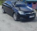 Черный Опель Астра, объемом двигателя 1.36 л и пробегом 242 тыс. км за 4500 $, фото 1 на Automoto.ua