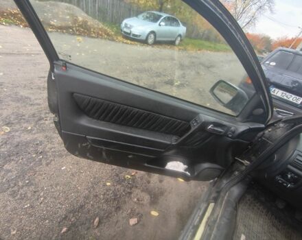 Опель Астра 2009 в Фастове на Automoto.ua Черный Опель Астра, объемом двигателя 0 л и пробегом 305 тыс. км за 600 $, фото 6 на Automoto.ua