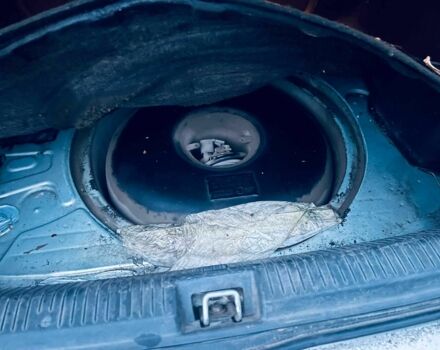 Черный Опель Астра, объемом двигателя 2 л и пробегом 300 тыс. км за 1300 $, фото 8 на Automoto.ua