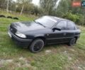 Черный Опель Астра, объемом двигателя 1.4 л и пробегом 270 тыс. км за 1750 $, фото 5 на Automoto.ua