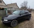 Чорний Опель Астра, об'ємом двигуна 1.6 л та пробігом 350 тис. км за 1800 $, фото 2 на Automoto.ua