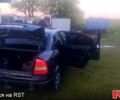 Черный Опель Астра, объемом двигателя 1.4 л и пробегом 425 тыс. км за 2000 $, фото 1 на Automoto.ua