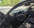Черный Опель Астра, объемом двигателя 1.6 л и пробегом 202 тыс. км за 2200 $, фото 4 на Automoto.ua
