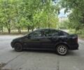 Черный Опель Астра, объемом двигателя 1.6 л и пробегом 201 тыс. км за 2800 $, фото 6 на Automoto.ua