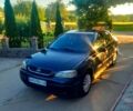 Чорний Опель Астра, об'ємом двигуна 1.7 л та пробігом 315 тис. км за 3450 $, фото 3 на Automoto.ua