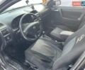 Черный Опель Астра, объемом двигателя 1.6 л и пробегом 300 тыс. км за 1650 $, фото 12 на Automoto.ua