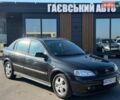 Чорний Опель Астра, об'ємом двигуна 1.6 л та пробігом 218 тис. км за 2700 $, фото 1 на Automoto.ua