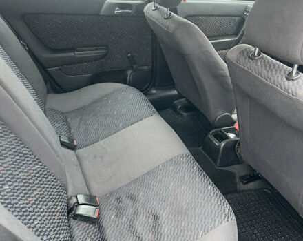 Чорний Опель Астра, об'ємом двигуна 1.6 л та пробігом 280 тис. км за 3400 $, фото 10 на Automoto.ua