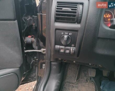 Черный Опель Астра, объемом двигателя 2 л и пробегом 350 тыс. км за 3199 $, фото 3 на Automoto.ua