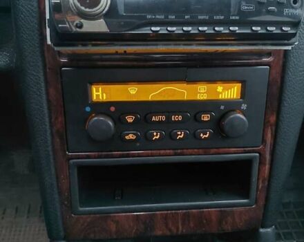 Черный Опель Астра, объемом двигателя 2 л и пробегом 350 тыс. км за 3199 $, фото 1 на Automoto.ua