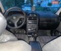 Черный Опель Астра, объемом двигателя 1.39 л и пробегом 270 тыс. км за 2600 $, фото 5 на Automoto.ua