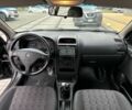 Черный Опель Астра, объемом двигателя 1.4 л и пробегом 205 тыс. км за 3900 $, фото 19 на Automoto.ua