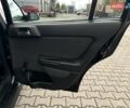Черный Опель Астра, объемом двигателя 1.4 л и пробегом 205 тыс. км за 3800 $, фото 21 на Automoto.ua
