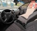 Черный Опель Астра, объемом двигателя 1.4 л и пробегом 285 тыс. км за 2400 $, фото 26 на Automoto.ua