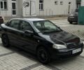 Черный Опель Астра, объемом двигателя 1.4 л и пробегом 205 тыс. км за 3900 $, фото 7 на Automoto.ua