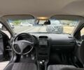 Черный Опель Астра, объемом двигателя 1.4 л и пробегом 205 тыс. км за 3900 $, фото 20 на Automoto.ua