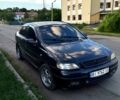 Чорний Опель Астра, об'ємом двигуна 1.6 л та пробігом 193 тис. км за 2550 $, фото 1 на Automoto.ua
