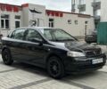 Черный Опель Астра, объемом двигателя 1.4 л и пробегом 205 тыс. км за 3900 $, фото 6 на Automoto.ua