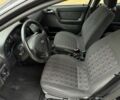 Черный Опель Астра, объемом двигателя 1.4 л и пробегом 205 тыс. км за 3900 $, фото 13 на Automoto.ua