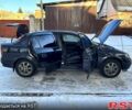 Черный Опель Астра, объемом двигателя 1.6 л и пробегом 100 тыс. км за 2900 $, фото 12 на Automoto.ua