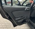 Черный Опель Астра, объемом двигателя 1.4 л и пробегом 205 тыс. км за 3800 $, фото 17 на Automoto.ua