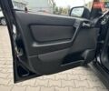 Черный Опель Астра, объемом двигателя 1.4 л и пробегом 205 тыс. км за 3800 $, фото 15 на Automoto.ua