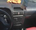 Черный Опель Астра, объемом двигателя 1.6 л и пробегом 230 тыс. км за 3500 $, фото 1 на Automoto.ua